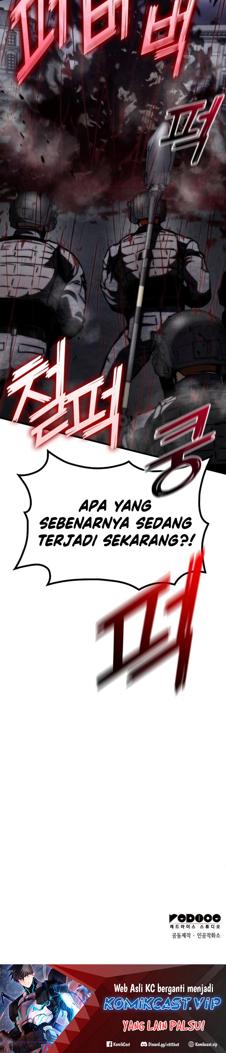 Kill The Dragon Chapter 72 Gambar 33