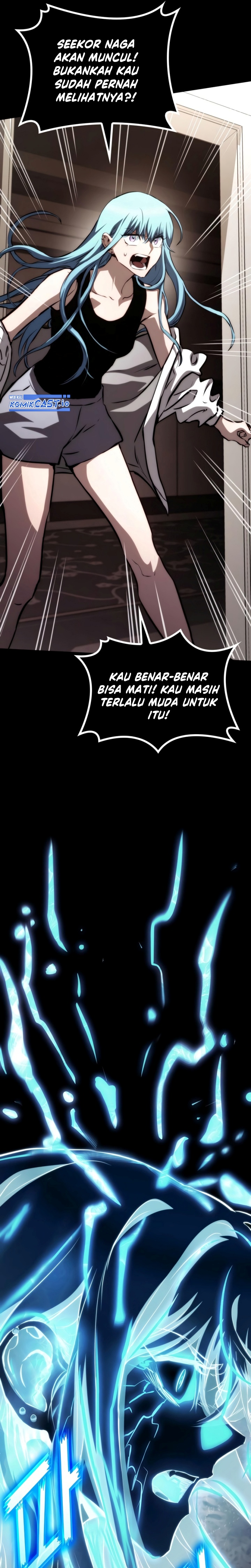 Kill The Dragon Chapter 70 Gambar 35