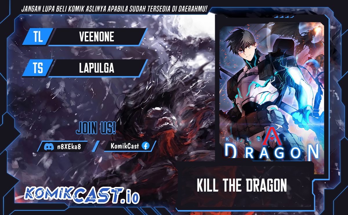 Baca Komik Kill The Dragon Chapter 69 Gambar 1