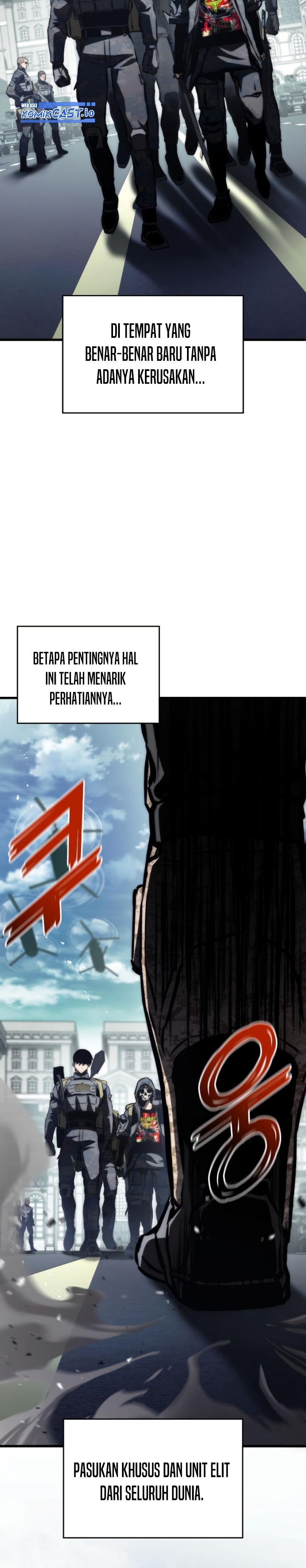 Kill The Dragon Chapter 69 Gambar 19