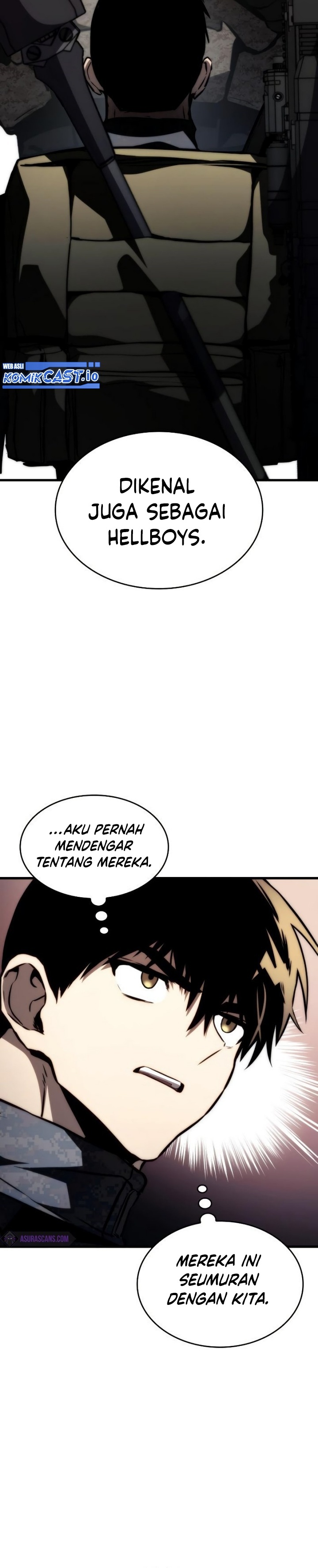 Kill The Dragon Chapter 69 Gambar 25