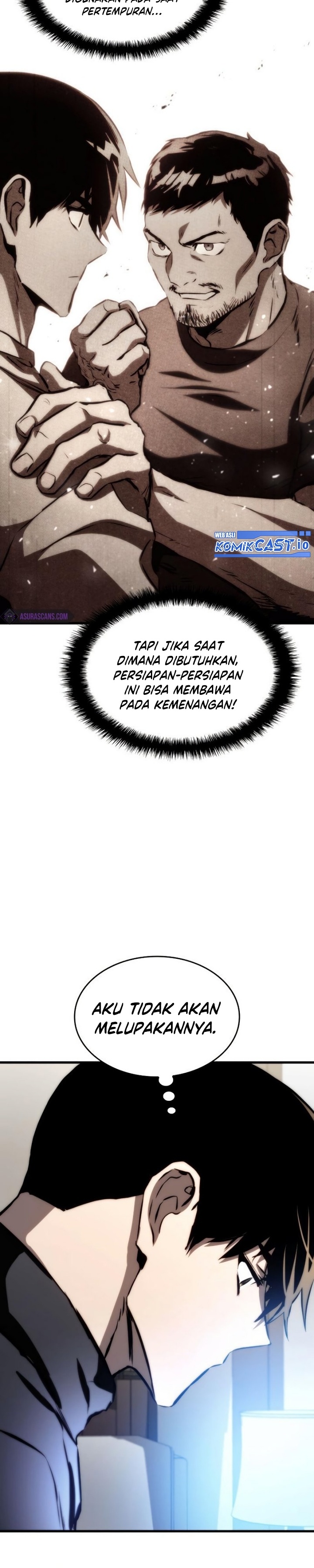 Kill The Dragon Chapter 69 Gambar 40