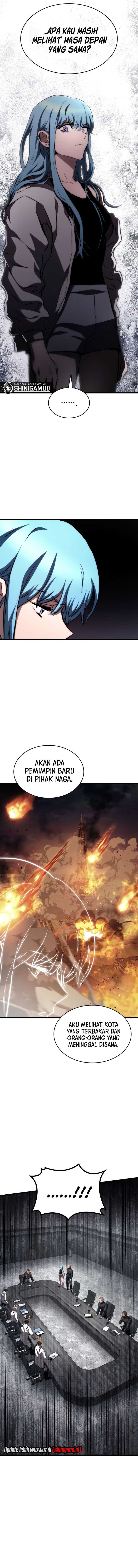 Kill The Dragon Chapter 68 Gambar 21