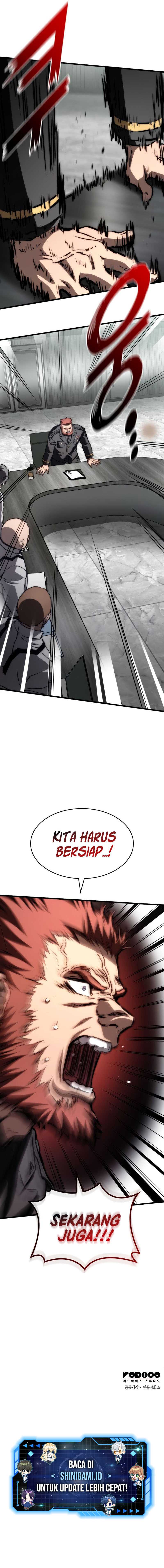 Kill The Dragon Chapter 68 Gambar 23