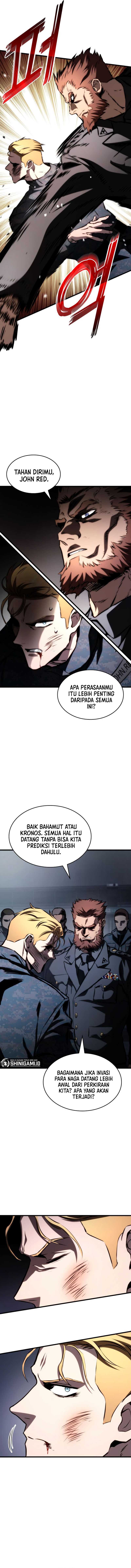 Kill The Dragon Chapter 66 Gambar 12