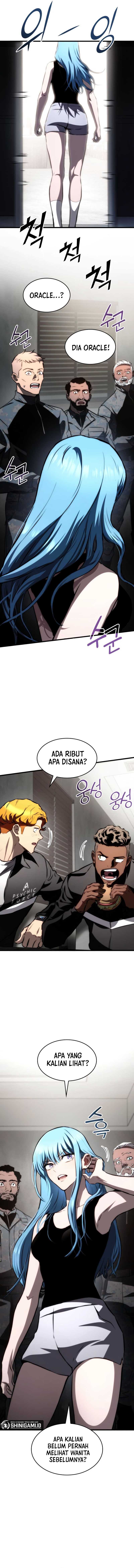 Kill The Dragon Chapter 66 Gambar 15