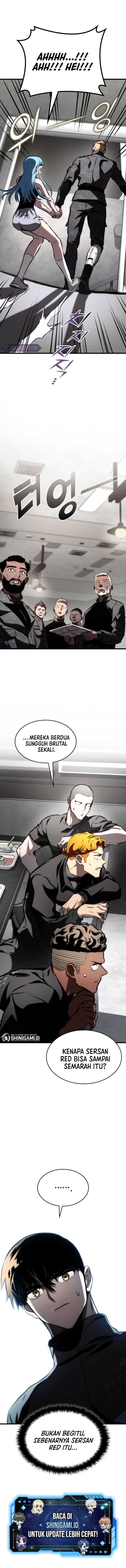 Kill The Dragon Chapter 66 Gambar 19