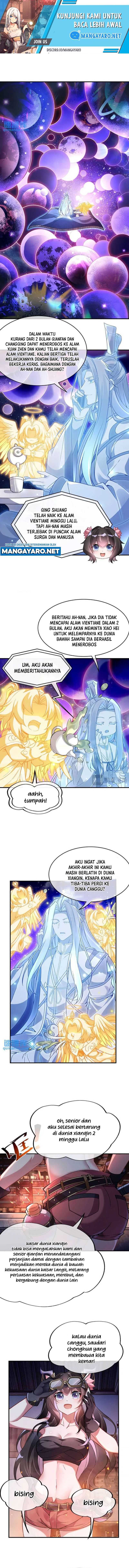 Baca Manhua My Female Apprentices Are All Big Shots From the Future Chapter 207 Gambar 2