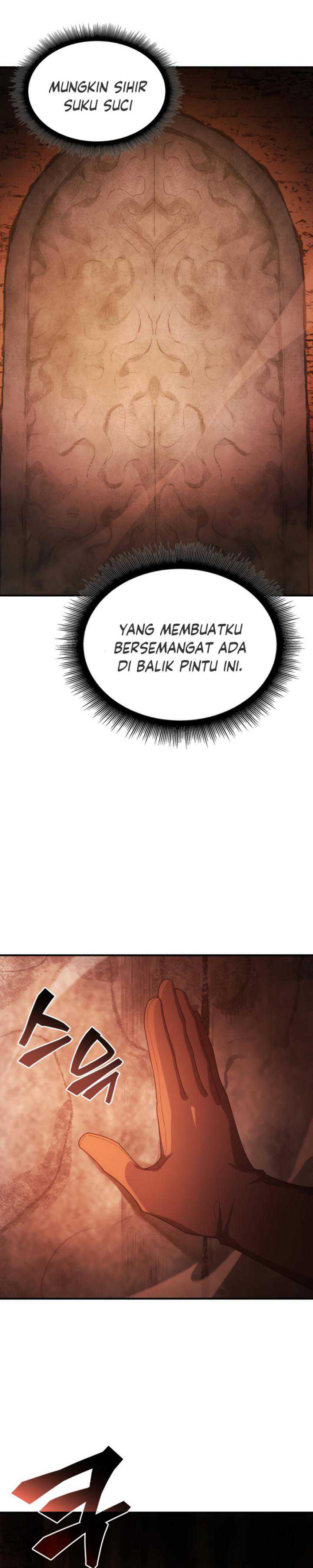 My Civil Servant Life Reborn in the Strange World Chapter 66 Gambar 17