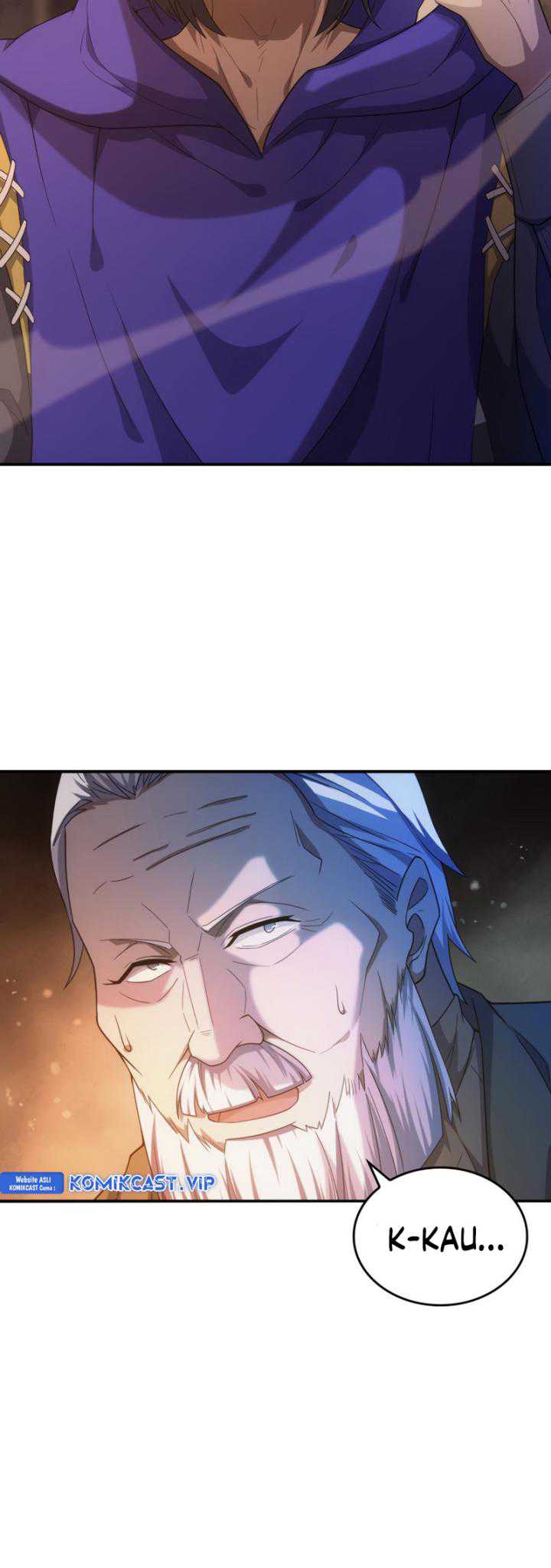 My Civil Servant Life Reborn in the Strange World Chapter 66 Gambar 49