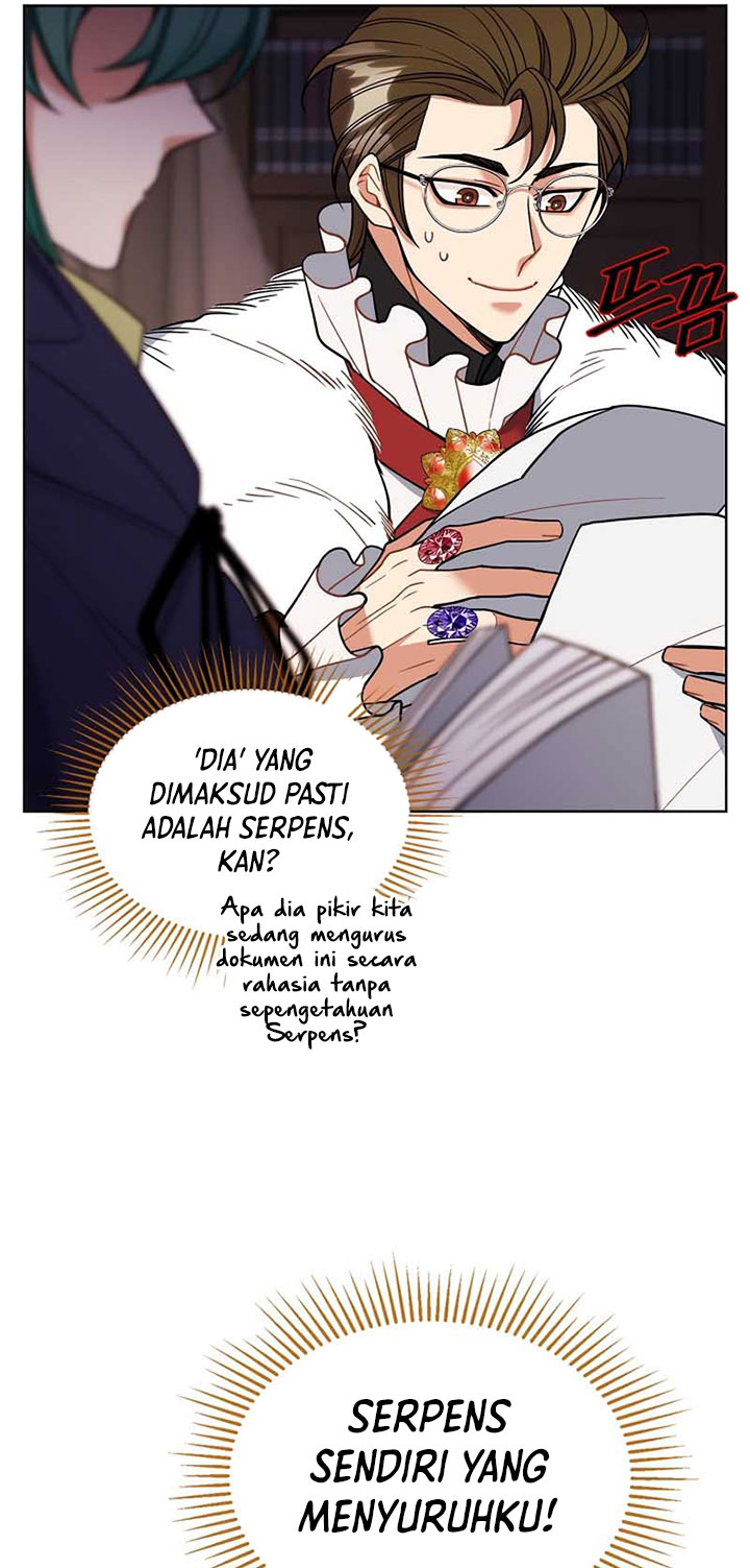 The Duke’s Redemption Chapter 44 Gambar 23