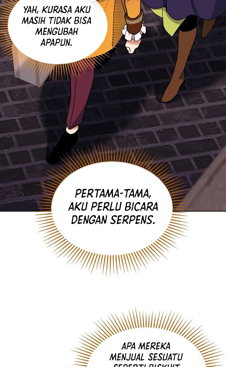 The Duke’s Redemption Chapter 44 Gambar 41