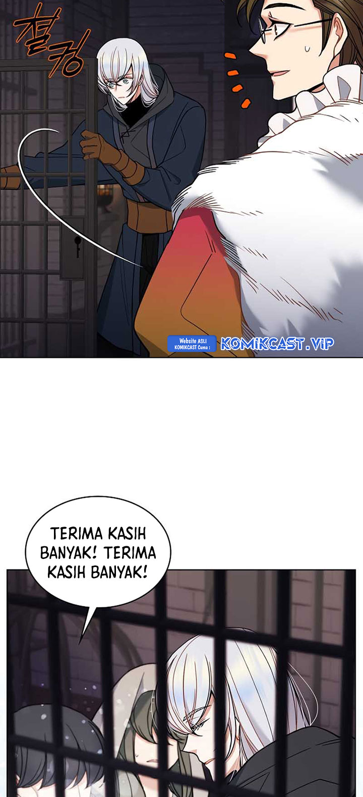 The Duke’s Redemption Chapter 44 Gambar 5