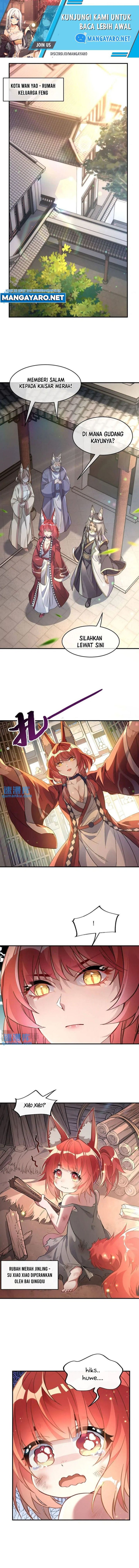 Baca Manhua My Female Apprentices Are All Big Shots From the Future Chapter 209 Gambar 2