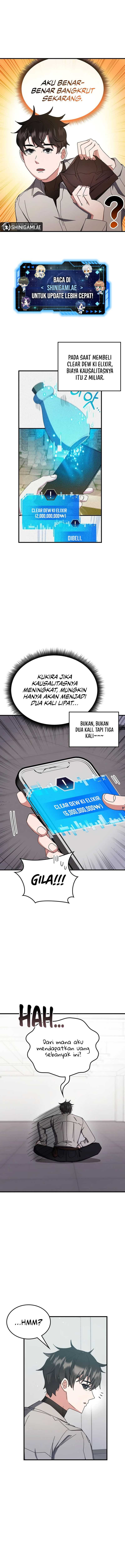 Baca Manhwa Transcension Academy Chapter 77 Gambar 2