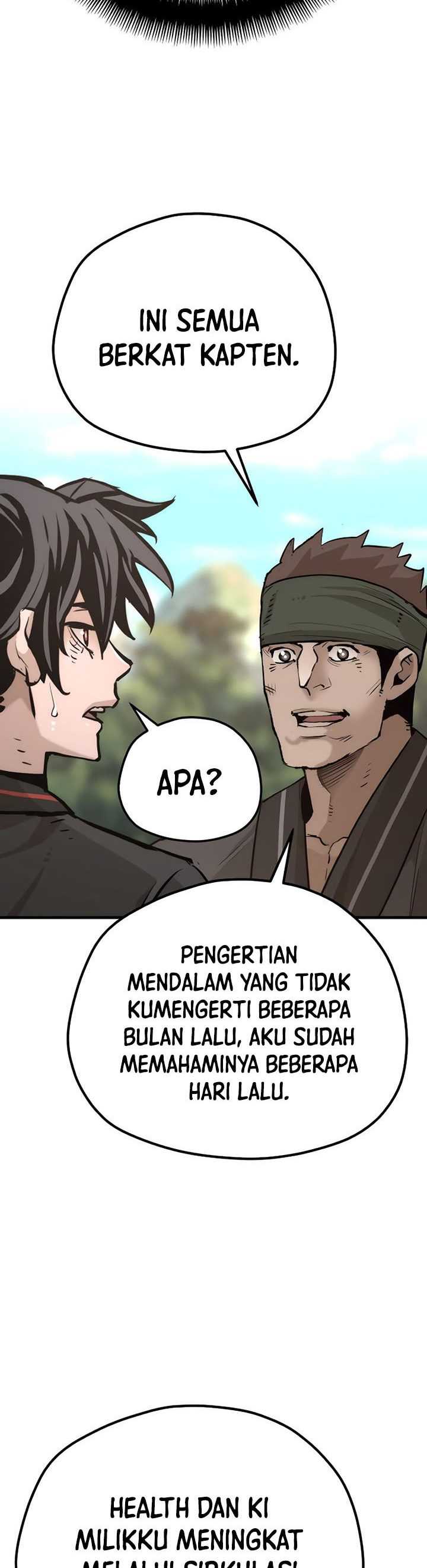 Heavenly Demon Cultivation Simulation Chapter 83 Gambar 53