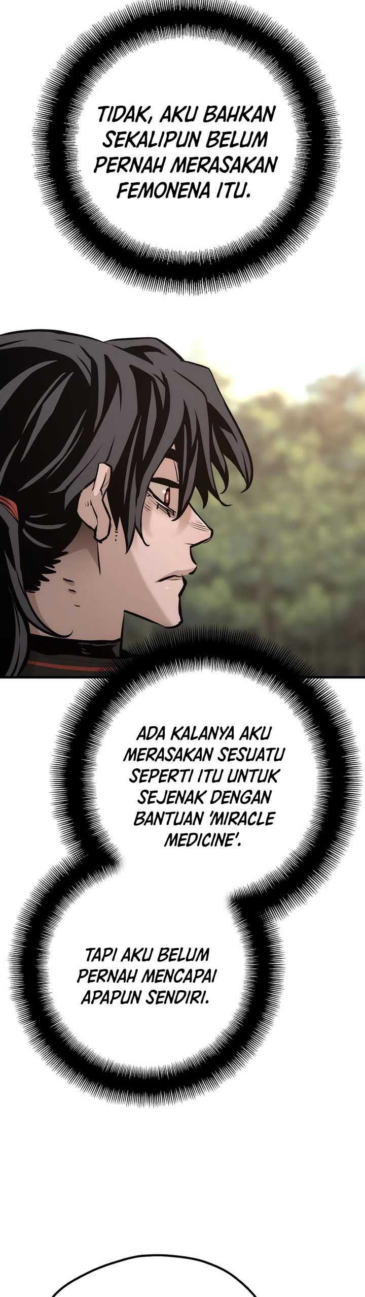 Heavenly Demon Cultivation Simulation Chapter 83 Gambar 56
