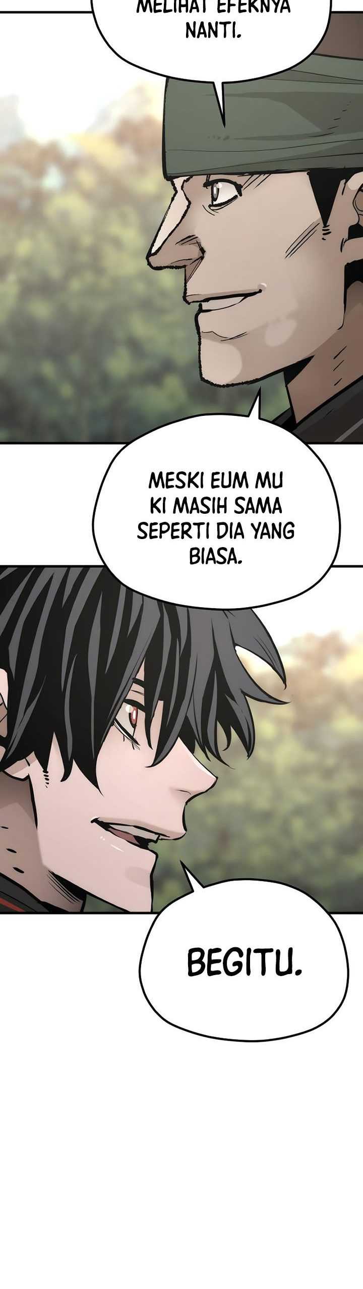 Heavenly Demon Cultivation Simulation Chapter 83 Gambar 58