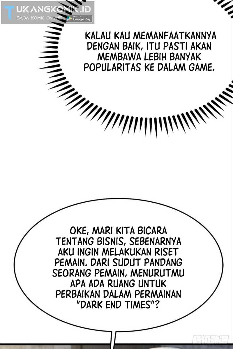 Become the Richest Man In the Last Days Chapter 24 Gambar 16