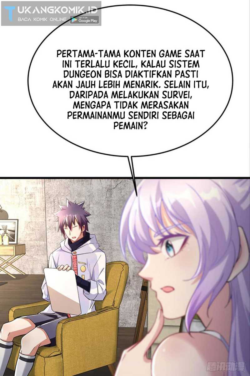 Become the Richest Man In the Last Days Chapter 24 Gambar 18