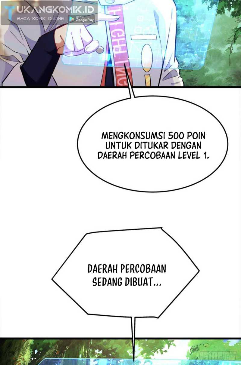 Become the Richest Man In the Last Days Chapter 24 Gambar 27