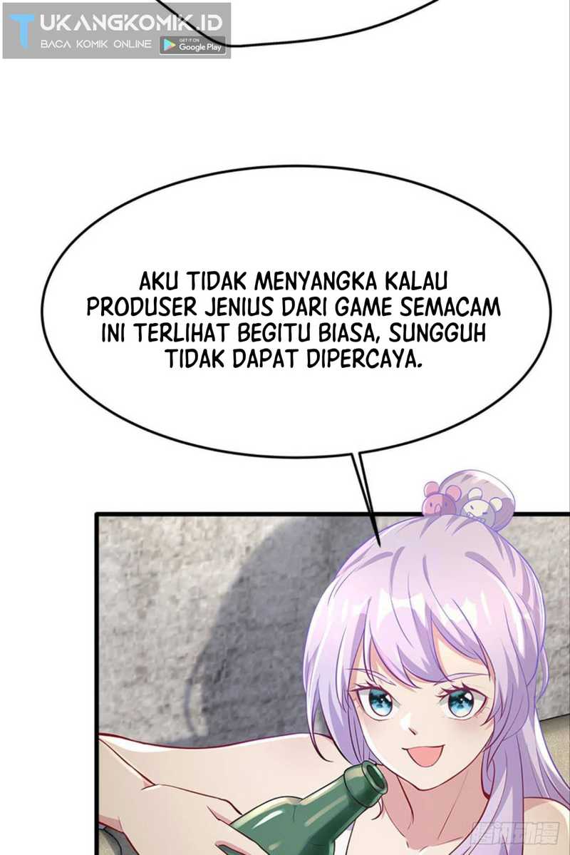 Become the Richest Man In the Last Days Chapter 24 Gambar 6