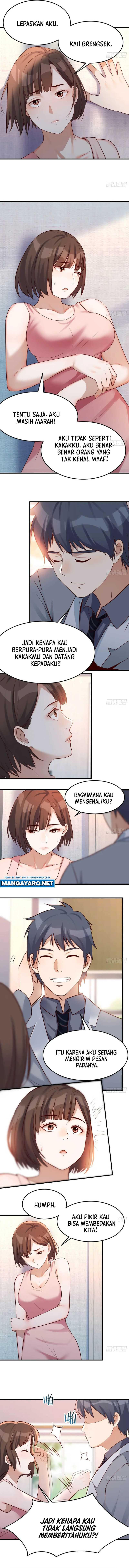 I Have Twin Girlfriends Chapter 158 Gambar 4