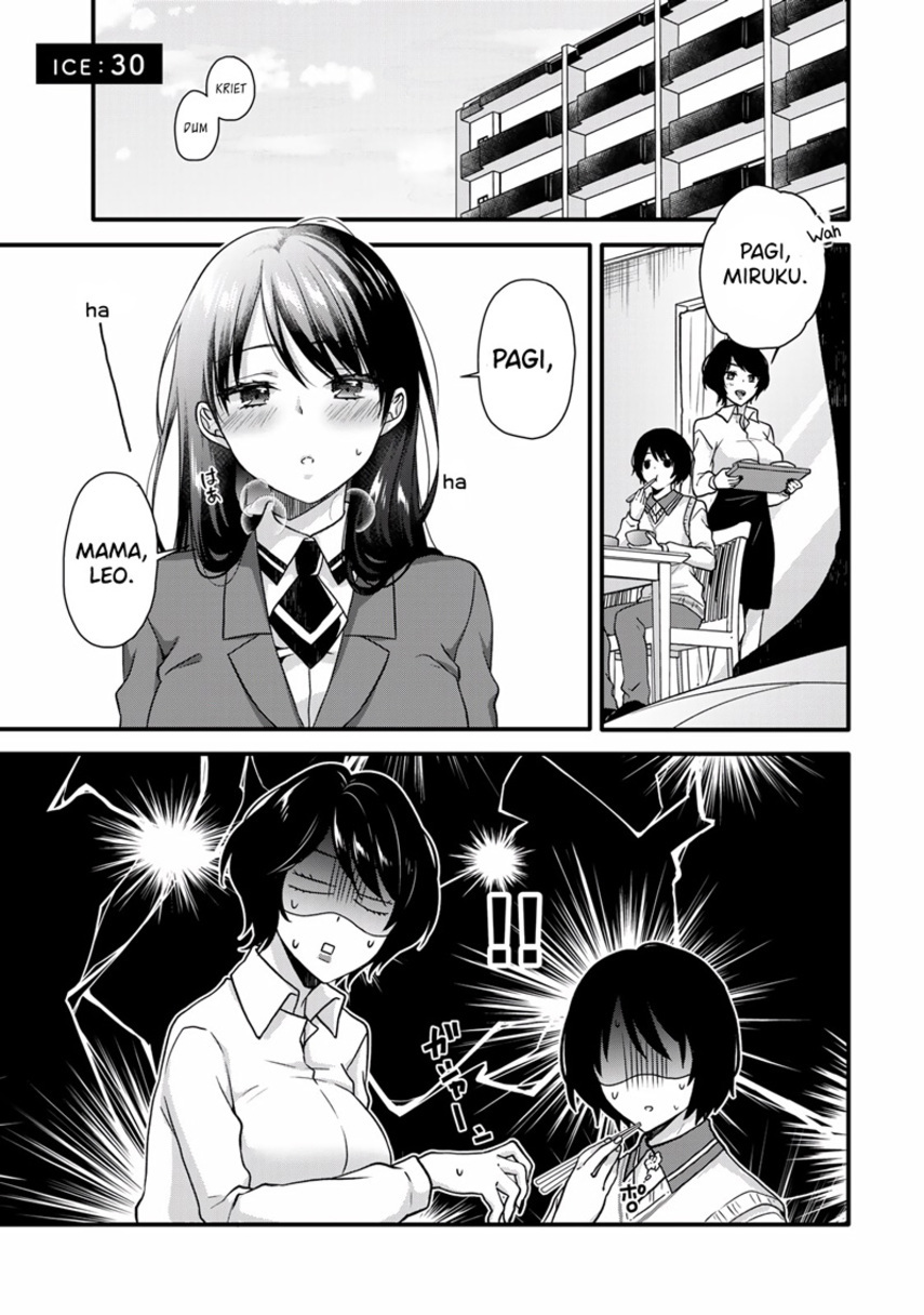 Ice Cream Kanojo Chapter 30 Gambar 4