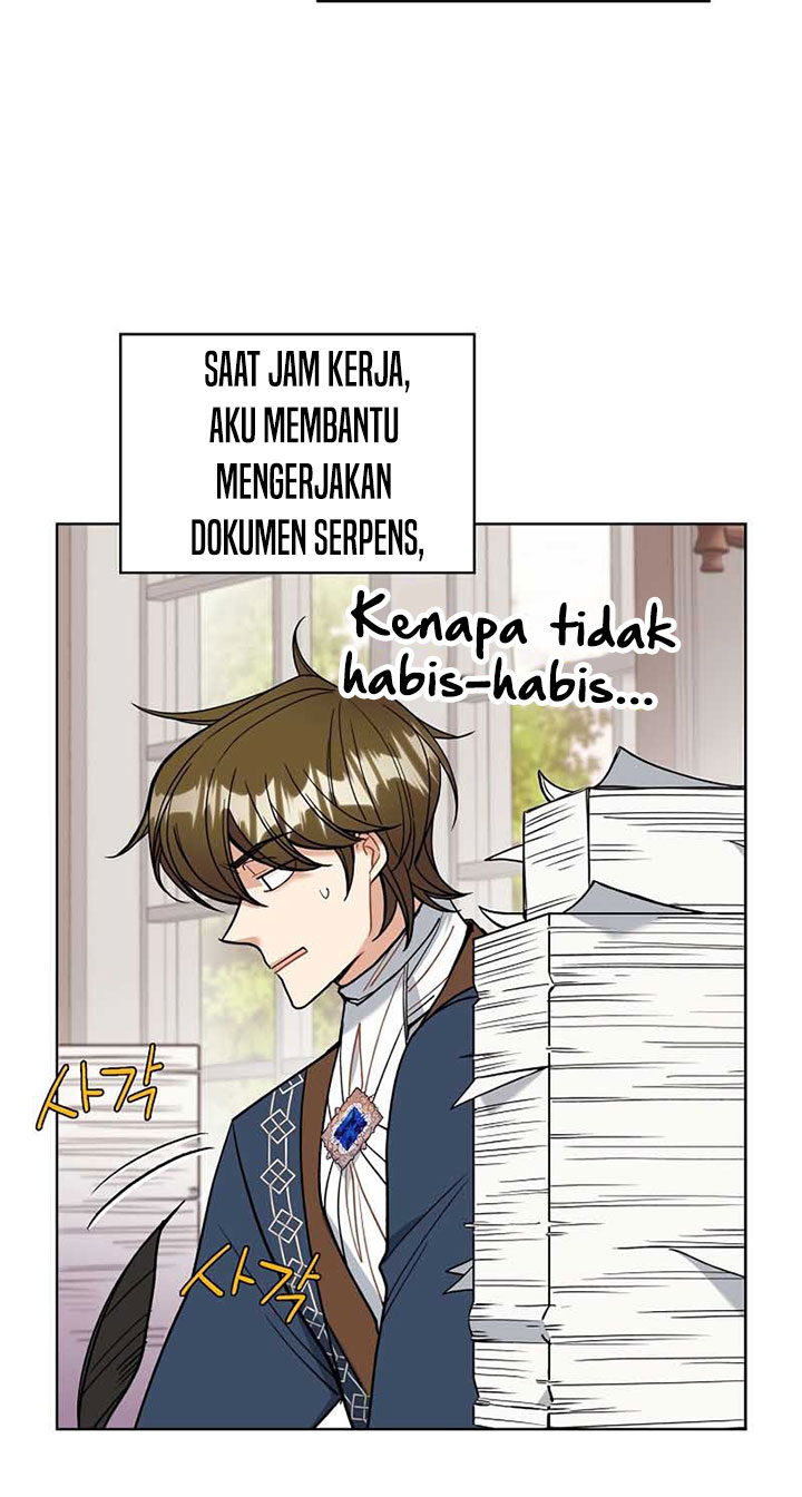 The Duke’s Redemption Chapter 45 Gambar 53