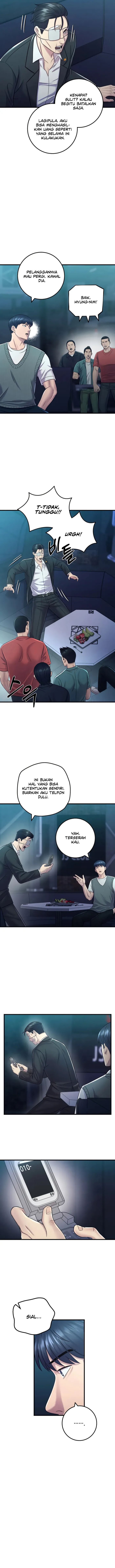 I’ll Be a Villain in This Life Chapter 15 Gambar 11