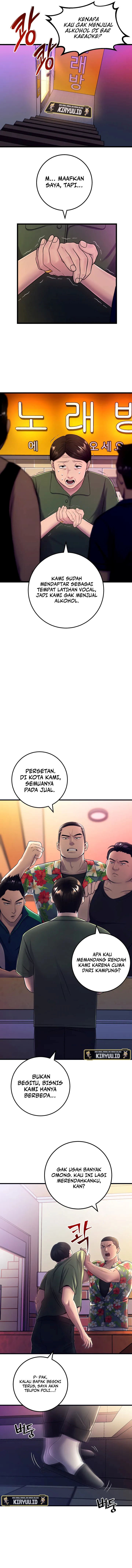 I’ll Be a Villain in This Life Chapter 2 Gambar 8