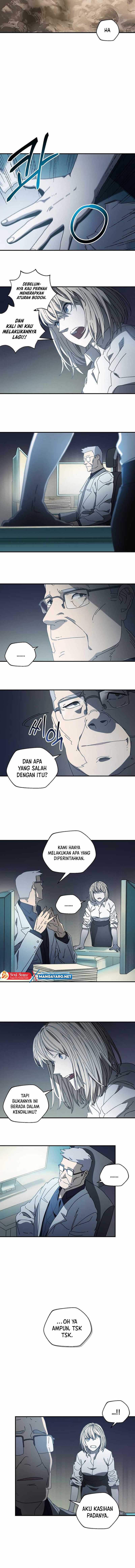 The Way Of Survival Chapter 26 Gambar 10