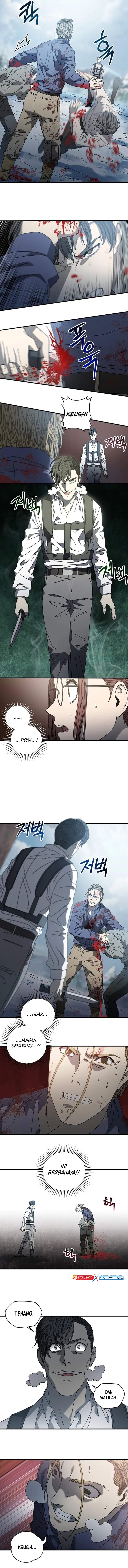 The Way Of Survival Chapter 19 Gambar 9