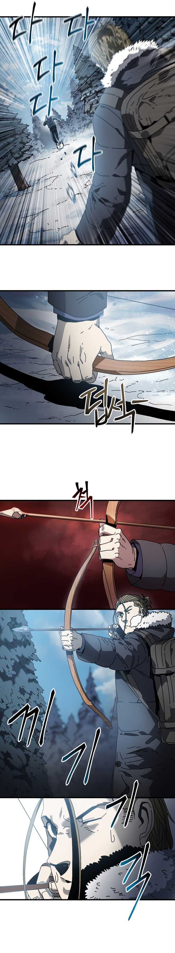 The Way Of Survival Chapter 16 Gambar 16