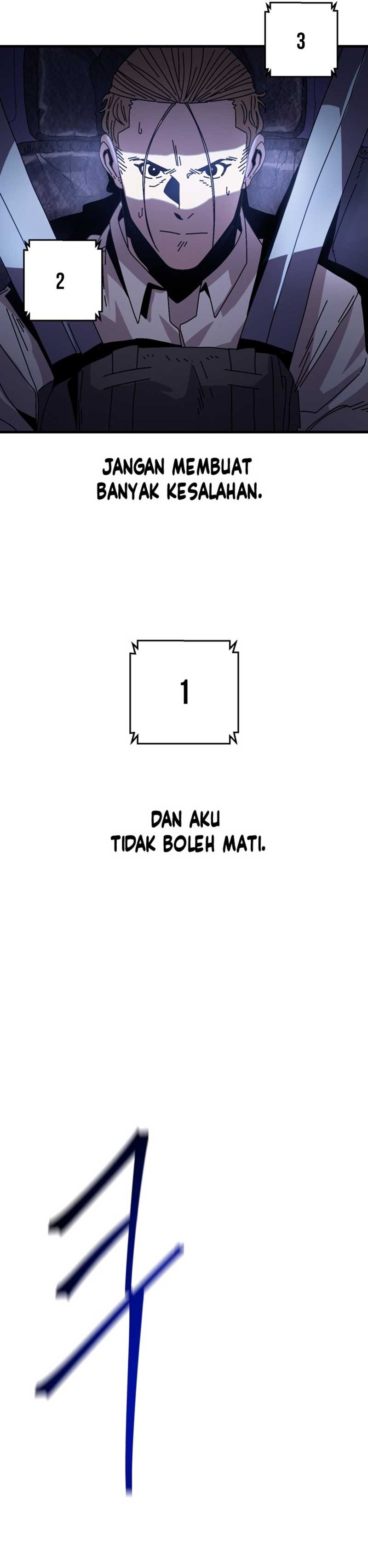 The Way Of Survival Chapter 12 Gambar 9