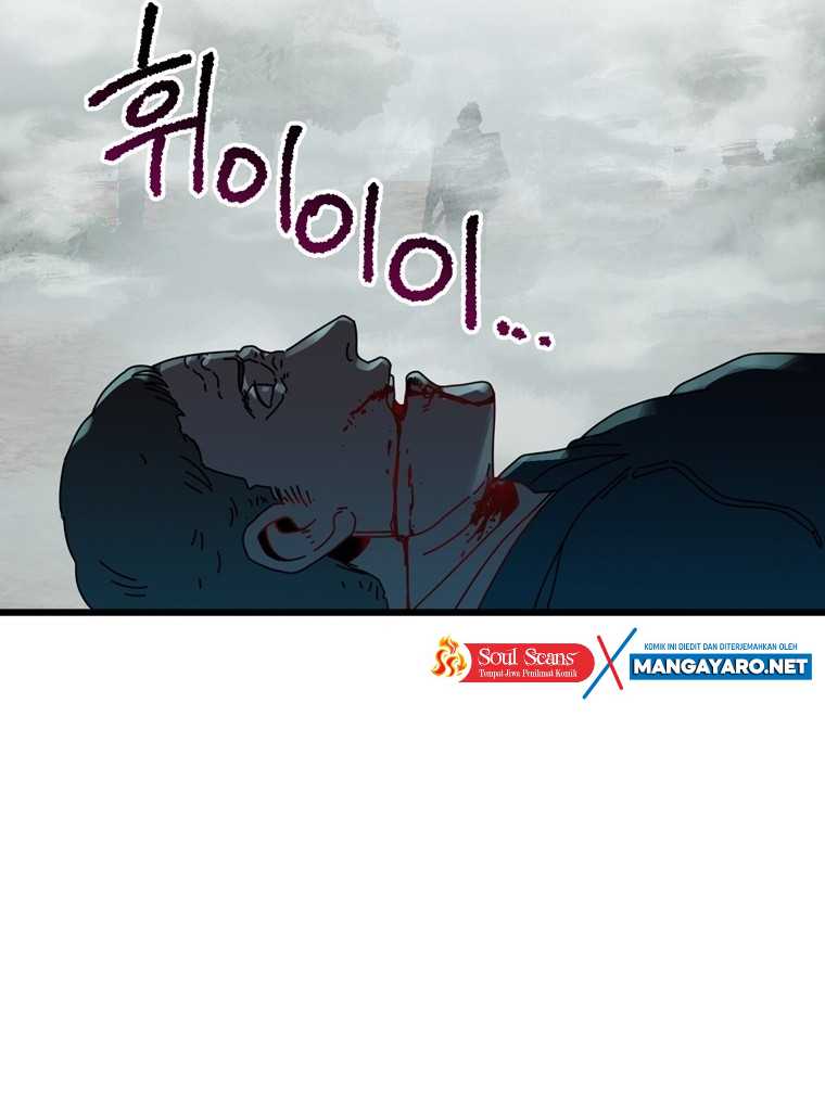 The Way Of Survival Chapter 7 Gambar 30