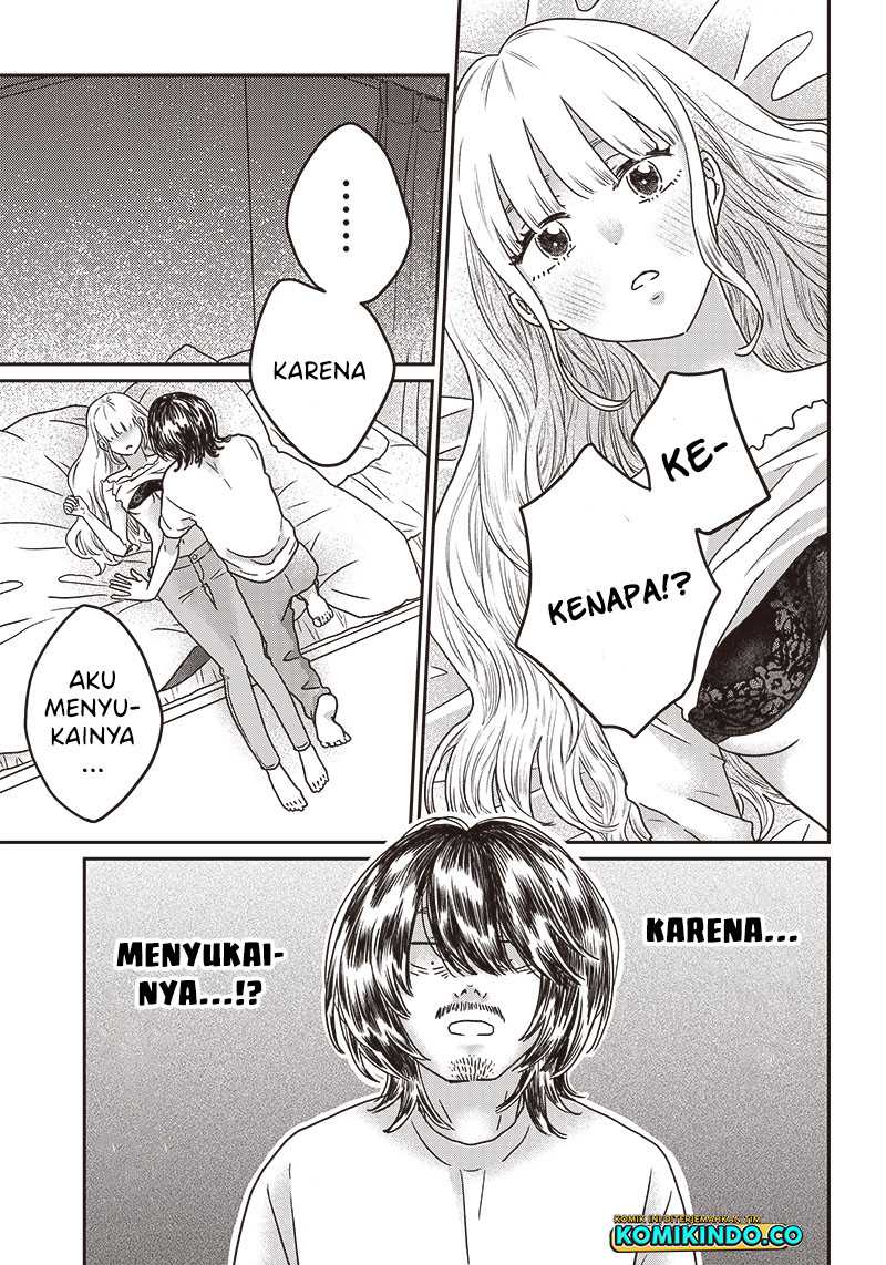 Yupita no Koibito Chapter 2 Gambar 6