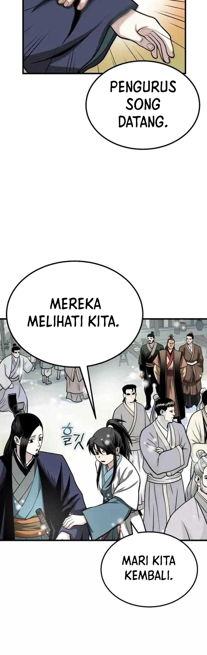 Records of the Demonic Path’s Return Chapter 12 Gambar 50