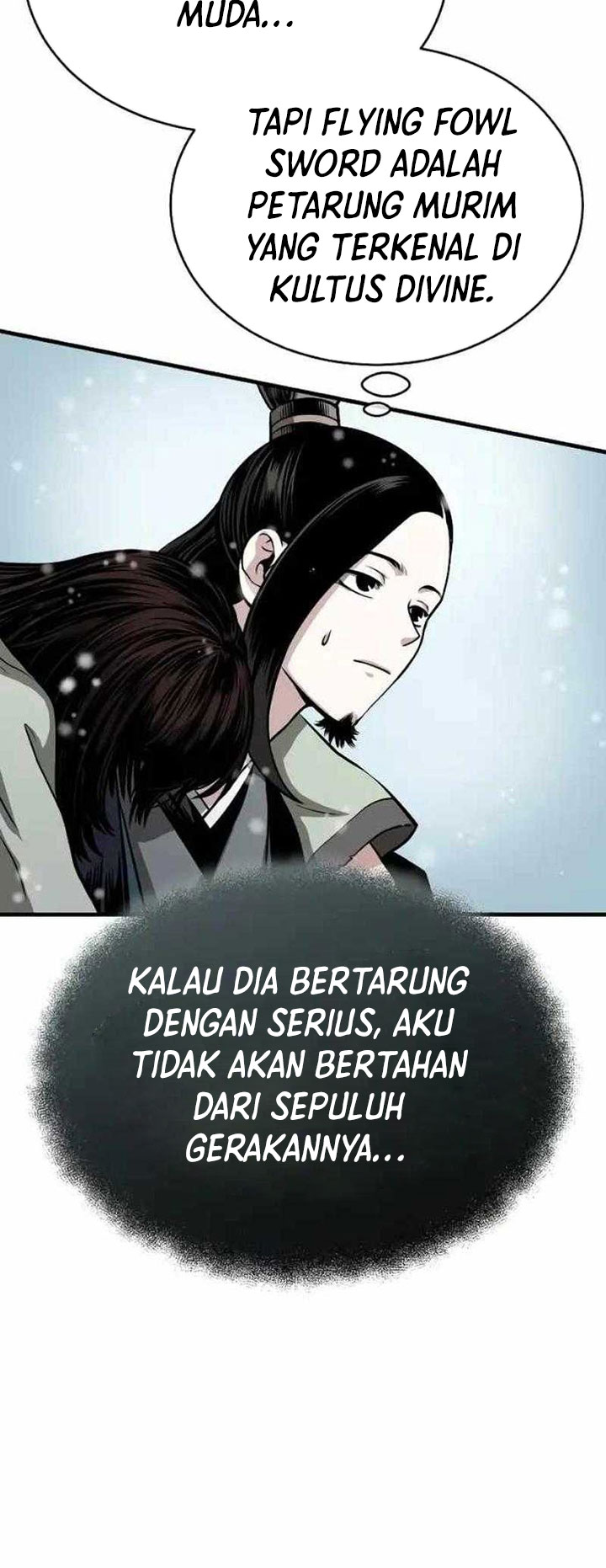 Records of the Demonic Path’s Return Chapter 12 Gambar 71