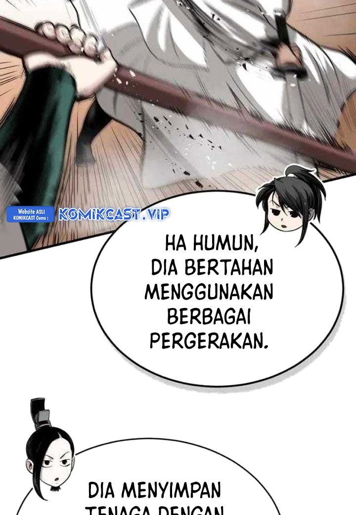 Records of the Demonic Path’s Return Chapter 10 Gambar 103