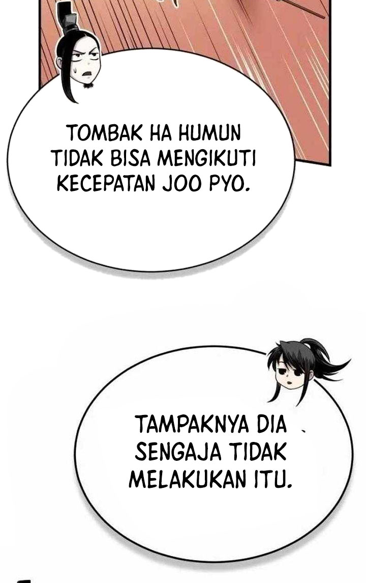 Records of the Demonic Path’s Return Chapter 10 Gambar 112