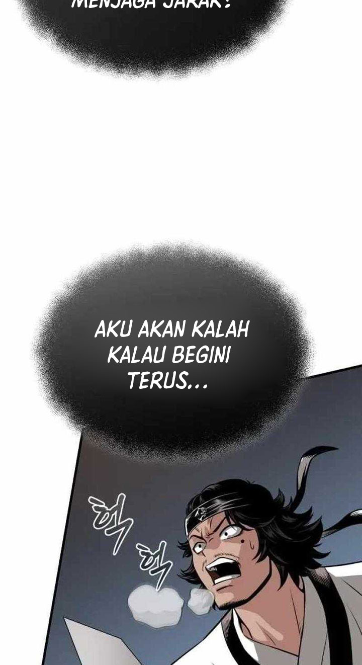 Records of the Demonic Path’s Return Chapter 10 Gambar 116