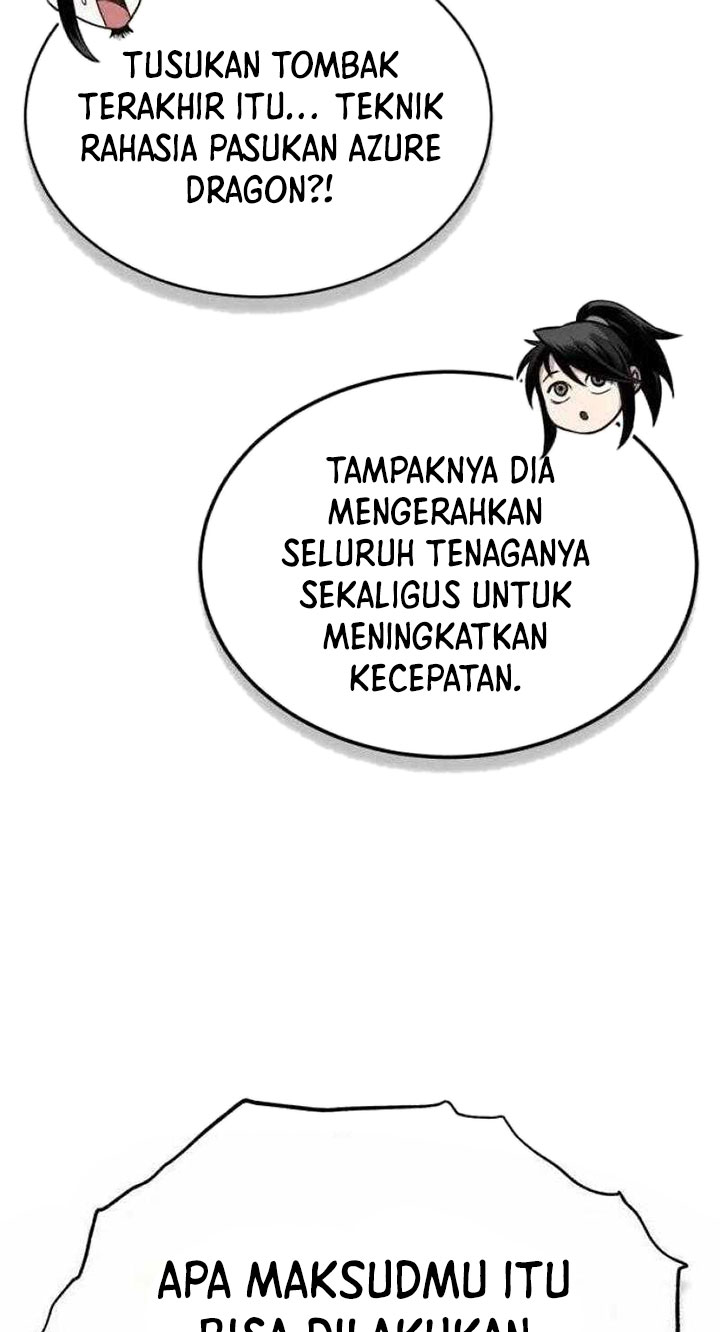 Records of the Demonic Path’s Return Chapter 10 Gambar 126