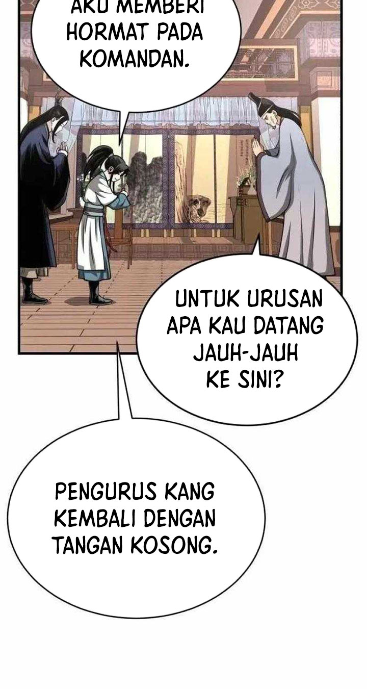 Records of the Demonic Path’s Return Chapter 10 Gambar 15