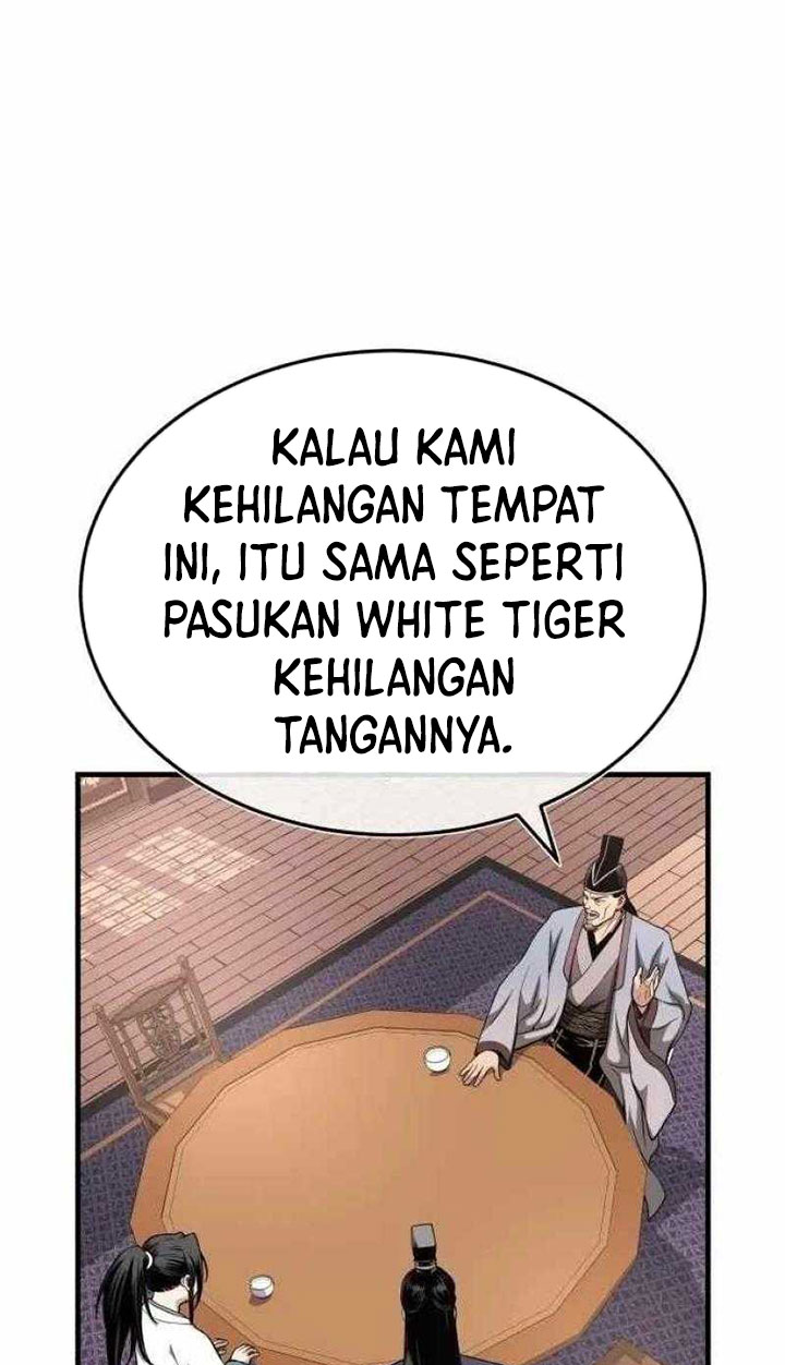 Records of the Demonic Path’s Return Chapter 10 Gambar 18