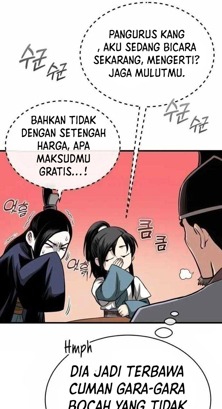 Records of the Demonic Path’s Return Chapter 10 Gambar 23