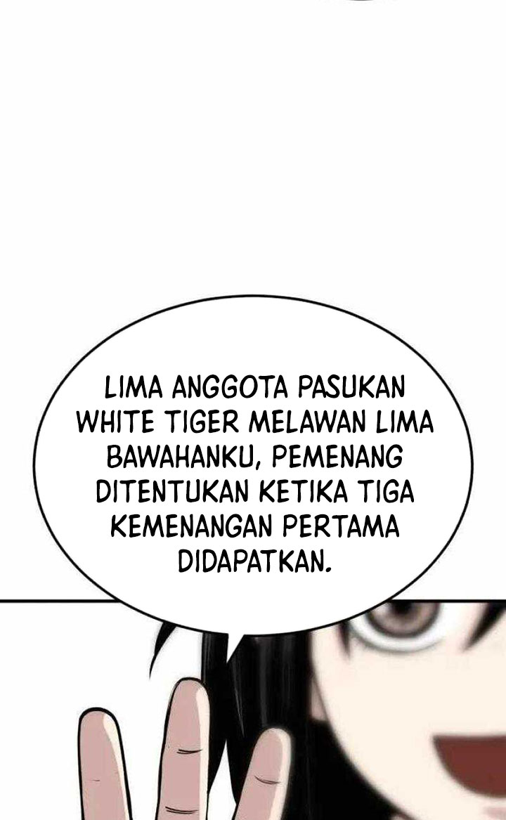 Records of the Demonic Path’s Return Chapter 10 Gambar 31