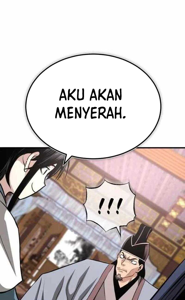 Records of the Demonic Path’s Return Chapter 10 Gambar 33