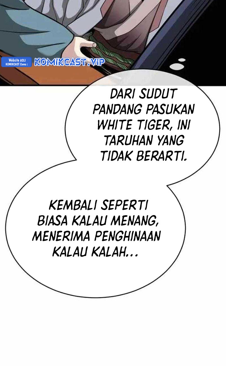 Records of the Demonic Path’s Return Chapter 10 Gambar 34