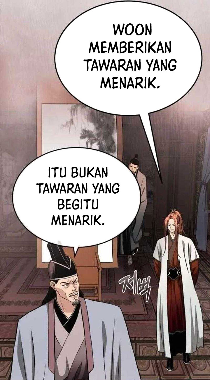 Records of the Demonic Path’s Return Chapter 10 Gambar 37